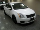 2007 Nissan Sentra 2.0