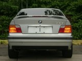 1997 BMW 3 Series 328i Sedan Exterior