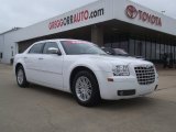 2010 Bright White Chrysler 300 Touring #51479191