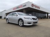 2010 Toyota Camry SE