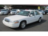 2003 Mercury Grand Marquis LS