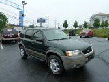 2002 Ford Escape XLT V6 4WD