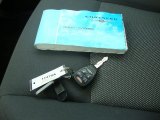 2009 Chrysler Sebring LX Convertible Books/Manuals