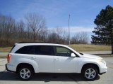 2008 Suzuki XL7 Luxury AWD