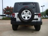 2008 Jeep Wrangler X 4x4 Right Hand Drive Wheel