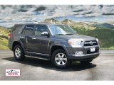 2011 Magnetic Gray Metallic Toyota 4Runner SR5 4x4 #51541892