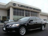 2006 Lexus GS 300 AWD