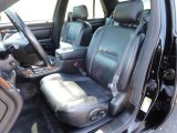 2004 Cadillac Seville SLS Black Interior