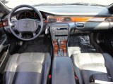 2004 Cadillac Seville SLS Dashboard