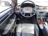 2004 Cadillac Seville SLS Steering Wheel
