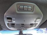 2004 Cadillac Seville SLS Controls