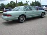 1996 Mercury Grand Marquis GS Exterior