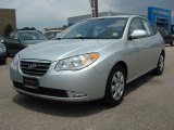 2008 Hyundai Elantra GLS Sedan