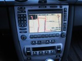 2008 Porsche Cayman S Navigation