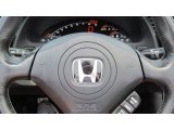 2004 Honda S2000 Roadster Steering Wheel