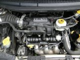 2003 Chrysler Town & Country LXi 3.8L OHV 12V V6 Engine