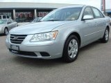 2010 Hyundai Sonata GLS