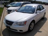 2009 Hyundai Sonata GLS