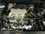 2004 Oldsmobile Alero GL1 Coupe 3.4 Liter OHV 12-Valve V6 Engine