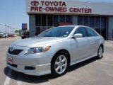 2007 Toyota Camry SE V6