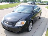 2007 Chevrolet Cobalt SS Coupe Front 3/4 View