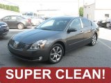 2005 Nissan Maxima 3.5 SE