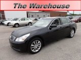 2008 Infiniti G 35 x Sedan