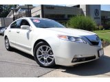 2009 Acura TL 3.5