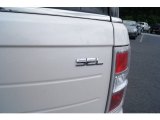 2012 Ford Flex SEL Marks and Logos
