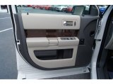 2012 Ford Flex SEL Door Panel