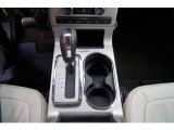 2012 Ford Flex SEL 6 Speed Automatic Transmission