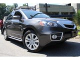 2010 Acura RDX SH-AWD Technology
