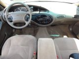 1999 Ford Taurus SE Wagon Dashboard