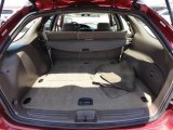 1999 Ford Taurus SE Wagon Trunk