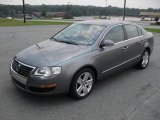 2006 Volkswagen Passat 2.0T Sedan