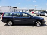 2004 Volvo V70 Nautic Blue Metallic