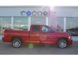 2005 Dodge Ram 1500 SRT-10 Quad Cab