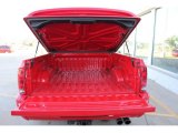 2005 Dodge Ram 1500 SRT-10 Quad Cab Trunk