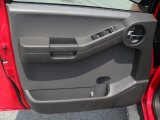 2008 Nissan Xterra S Door Panel