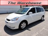2004 Toyota Sienna XLE