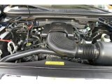 2000 Ford Expedition XLT 4x4 4.6 Liter SOHC 16-Valve V8 Engine