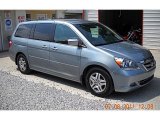 2005 Honda Odyssey EX