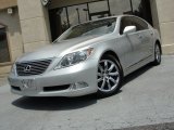 2008 Lexus LS 460