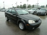 2005 Suzuki Forenza Fantasy Black Metallic