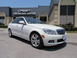 2008 Mercedes-Benz C 300 4Matic Luxury