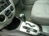 2005 Suzuki Forenza LX Wagon 4 Speed Automatic Transmission