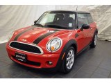 2009 Mini Cooper Hardtop