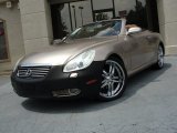2002 Lexus SC 430
