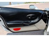 1998 Chevrolet Corvette Coupe Door Panel