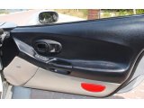 1998 Chevrolet Corvette Coupe Door Panel